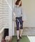 『UVカット』『一部WEB限定カラー』Swim URBAN RESEARCH　スイム スカートドッキングレギンス
