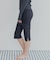 『UVカット』『一部WEB限定カラー』Swim URBAN RESEARCH　スイム スカートドッキングレギンス