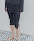 『UVカット』『一部WEB限定カラー』Swim URBAN RESEARCH　スイム スカートドッキングレギンス