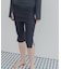 『UVカット』『一部WEB限定カラー』Swim URBAN RESEARCH　スイム スカートドッキングレギンス