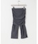 『UVカット』『一部WEB限定カラー』Swim URBAN RESEARCH　スイム スカートドッキングレギンス