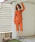 『UVカット』『一部WEB限定カラー』Swim URBAN RESEARCH　スイム スカートドッキングレギンス
