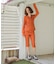 『UVカット』『一部WEB限定カラー』Swim URBAN RESEARCH　スイム スカートドッキングレギンス