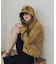 『UVカット』Swim URBAN RESEARCH　スイム パッカブルアノラック