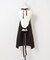 LAYAS　SUEDE APRON