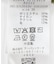 『WEB／一部店舗限定』タートルネックデザインスリーブワンピース
