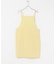 FUJI　COTTON LINEN ONEPIECE