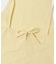 FUJI　COTTON LINEN ONEPIECE