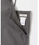 FUJI　COTTON LINEN ONEPIECE