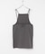 FUJI　COTTON LINEN ONEPIECE