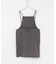 FUJI　COTTON LINEN ONEPIECE