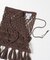 『別注』AFLOAH×DOORS　MACRAME APRON