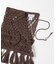 『別注』AFLOAH×DOORS　MACRAME APRON