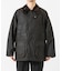 Barbour　OS BEDALE WAX JACKET