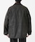 Barbour　OS BEDALE WAX JACKET