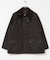 Barbour　OS BEDALE WAX JACKET