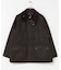 Barbour　OS BEDALE WAX JACKET