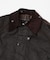 Barbour　OS BEDALE WAX JACKET