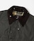 Barbour　OS BEDALE WAX JACKET