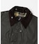 Barbour　OS BEDALE WAX JACKET