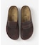 BIRKENSTOCK　NAPLES WRAPPED(NARROW)