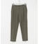 LIFE STYLE TAILOR　カルゼストレッチパンツ