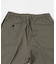 LIFE STYLE TAILOR　カルゼストレッチパンツ