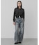 『洗濯可』抗ピルポケットデザインカーディガン