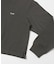 GrowOrganic 刺しゅうロングスリーブTシャツ