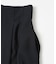 new basic　CLEAN VOLUME SKIRT