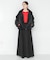new basic　CLEAN VOLUME SKIRT