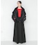 new basic　CLEAN VOLUME SKIRT