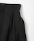 new basic　CLEAN VOLUME SKIRT