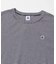 『別注』PETIT BATEAU×DOORS　EMBROIDERYロングTシャツ ST