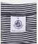 『別注』PETIT BATEAU×DOORS　EMBROIDERYロングTシャツ ST