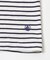 『別注』PETIT BATEAU×DOORS　EMBROIDERYロングTシャツ ST