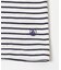 『別注』PETIT BATEAU×DOORS　EMBROIDERYロングTシャツ ST