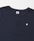 『別注』PETIT BATEAU×DOORS　EMBROIDERYロングTシャツ