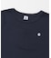 『別注』PETIT BATEAU×DOORS　EMBROIDERYロングTシャツ