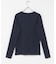 『別注』PETIT BATEAU×DOORS　EMBROIDERYロングTシャツ