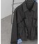 ビスチェドッキングシャツ
