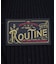 『別注』ROUTINE×URBAN RESEARCH　ジップニット