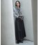 『別注』ROUTINE×URBAN RESEARCH　ジップニット
