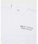 ARMY TWILL　Print HS T-shirts Craft