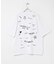 ARMY TWILL　Print HS T-shirts Craft