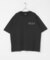 ARMY TWILL　Print HS T-shirts Craft