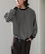 FORK&SPOON　PROVORONE クルーネックニット