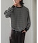 FORK&SPOON　PROVORONE クルーネックニット