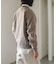 FORK&SPOON　PROVORONE クルーネックニット