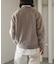FORK&SPOON　PROVORONE クルーネックニット